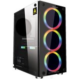 Red PC mt/ryzen 5-2600/B450/8GB/250GB/GTX1650 računar Cene
