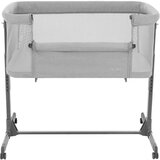 Kikka Boo kolevka za bebe Noah, Light Grey | ePonuda.com