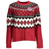 Desigual BUDDY Red | shoptok.hr