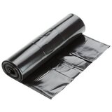 Dajas kese za smeće 700x1100mm 120 lit.1/10 ( E655 )