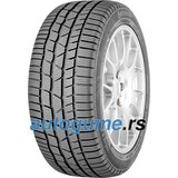 Continental ContiWinterContact TS 830P SSR ( 255/50 R19 107V XL *, SUV, sa rebrom felne, runflat DOT2022 ) zimska auto guma | Eponuda.com