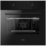 Amica Ugradbena pećnica 10222.3 EHbSm Fine Design, crna 68318 | shoptok.hr