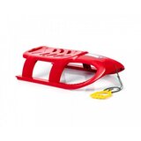 Capriolo sanke prosperplast bullet crvena d 291750-R Cene