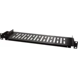 polica 19" 1U, 440 x 150 mm, max 10kg