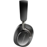 B&W Bowers & Wilkins PX8 schwarz | Shoptok.si