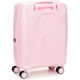 American Tourister MICKEY MAGIC 55/20 Ružičasta | shoptok.hr