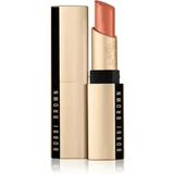 Bobbi Brown Luxe Matte Lipstick razkošna šminka z mat učinkom odtenek Sunset Rose 3,5 g