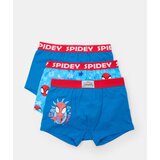 Sinsay Komplet od 3 para bokserica Spidey & His Amazing Friends | shoptok.hr