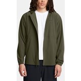 Under Armour Men's jacket UA Vibe Woven Windbreaker-GRN - Men's | Shoptok.si