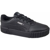 Puma Nizke superge Carina 2.0 Ps Črna | Shoptok.si