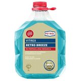 Petrol Vitrex Retro breeze že pripravljena mešanica, 3 L u