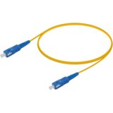 Lanplus Patchcord SC/UPC-SC/UPC SM G.657.A1, Simplex 3.0mm 3.0m | Eponuda.com