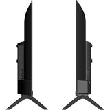 Kr&amp;uuml;ger&amp;amp;Matz KM0224-T5 televizor 24&amp;Prime; HD DVB-T2/C &amp;ndash; 12/230 V Slike