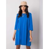 RELEVANCE Dress-RV-SK-6274.36P-dark blue | shoptok.hr