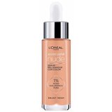 L'oréal Pudri & podlage Perfekte Abstimmung Nude Aufpolsterndes Getöntes Serum u