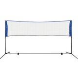  Set za Badminton s Mrežom i Lopticama 300x155 cm | Eponuda.com