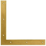  NA2 UGAONA SPOJNA PLOČA 200X200X30X3,0MM 4652 Cijene