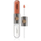 KIKO Milano Unlimited Double Touch dolgoobstojna tekoča šminka odtenek 129 Burnt Tangerine 6 ml Cene