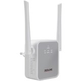 Redline wireless-n extender-access point, dual band, 1200Mbps - TS-1200W | Eponuda.ba