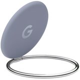 Google Magnetni Pixel Snap nosilec za Pixel 10 Pro XL s funkcijo stojala, Srebrna, (5000277139) Cene