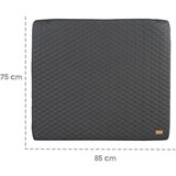 Roba Previjalna Podloga Luxe | Shoptok.si