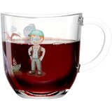 Leonardo šolja za decu 280ml Dino | ePonuda.com