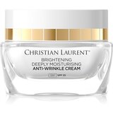 Christian Laurent Luminous Glow posvetlitvena dnevna krema proti gubam SPF 25 50 ml Cene
