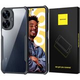 Spacecase OVITEK OVITEK ZA TELEFON REALME C55 BEETLE ČRN, (21962788) | Shoptok.si