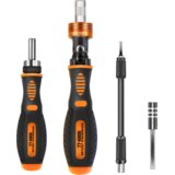 Toman Set orodja, profesionalni komplet, 69 kos - TT-6900 | Shoptok.si