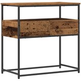  Konzolna stolica Staro drvo 75 x 40 x 75 cm Konstruirano drvo | shoptok.hr