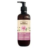 Losion za tijelo Green Pharmacy 400 ml – Damask rose & Shea maslac | Eponuda.ba