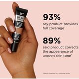 IT Cosmetics Bye Bye Under Eye korektor proti staranju odtenek 10.5 Light 12 ml | Shoptok.si