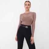 Mohito Čipkasta bluza | Shoptok.si