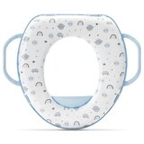 Lorelli soft trening adapter sa rucicama - planets blue ( 10130682601 ) Cene