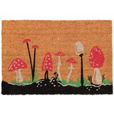 Esschert Design Otirač od kokosovih vlakana 40x60 cm Mushrooms – | shoptok.hr