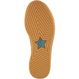 Skechers Nizke superge 'ACADEMY' zelena / meta | Shoptok.si