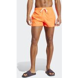 Adidas 3-stripes Clx Narančasta | shoptok.hr