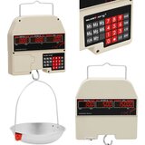Steinberg Systems led trgovinska viseča tehtnica 30 kg / 0,005 kg, (21101860) | Shoptok.si