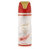Lattafa Mahasin Crystal 200 ml sprej za ženske Cene