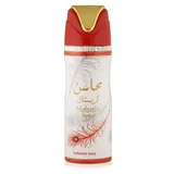 Mahasin Crystal 200 ml sprej za ženske
