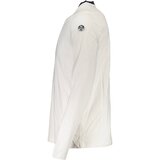 North Sails LONG SLEEVE T-SHIRT MEN WHITE | shoptok.hr
