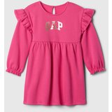 GAP Baby sweatshirt dress - Girls Cene