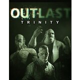Steam Outlast Trinity Key GLOBAL | ePonuda.com