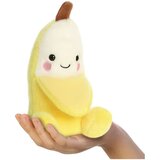  Plišana igračka Palm Pals - banana, 13 cm | shoptok.hr