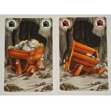 Saboteur iskalci zlata - družabna igra | Shoptok.si