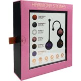 Adrien Lastic Vaginalne kuglice Harmony Stones | ePonuda.com