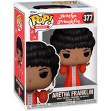 Funko POP figura Rocks: Aretha Franklin | shoptok.hr