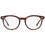 Ray-ban Unisex Dioptrijske naočale Ray Ban RX5598 Tortoise | shoptok.hr