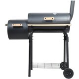 Cattara Roštilj na ugljen Smokie – | shoptok.hr