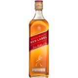 Johnnie Walker Red 70cl Cene